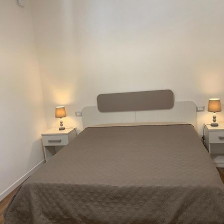 Ferienwohnung Casa Vacanze Mazara Mazara del Vallo Exterior foto
