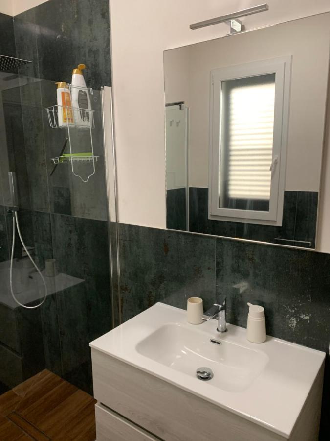 Ferienwohnung Casa Vacanze Mazara Mazara del Vallo Exterior foto