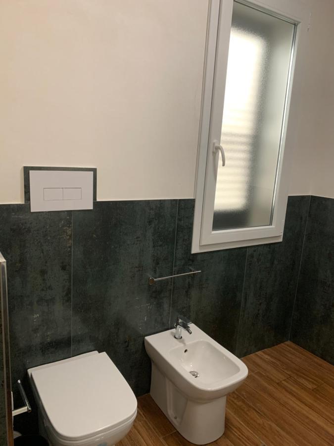 Ferienwohnung Casa Vacanze Mazara Mazara del Vallo Exterior foto