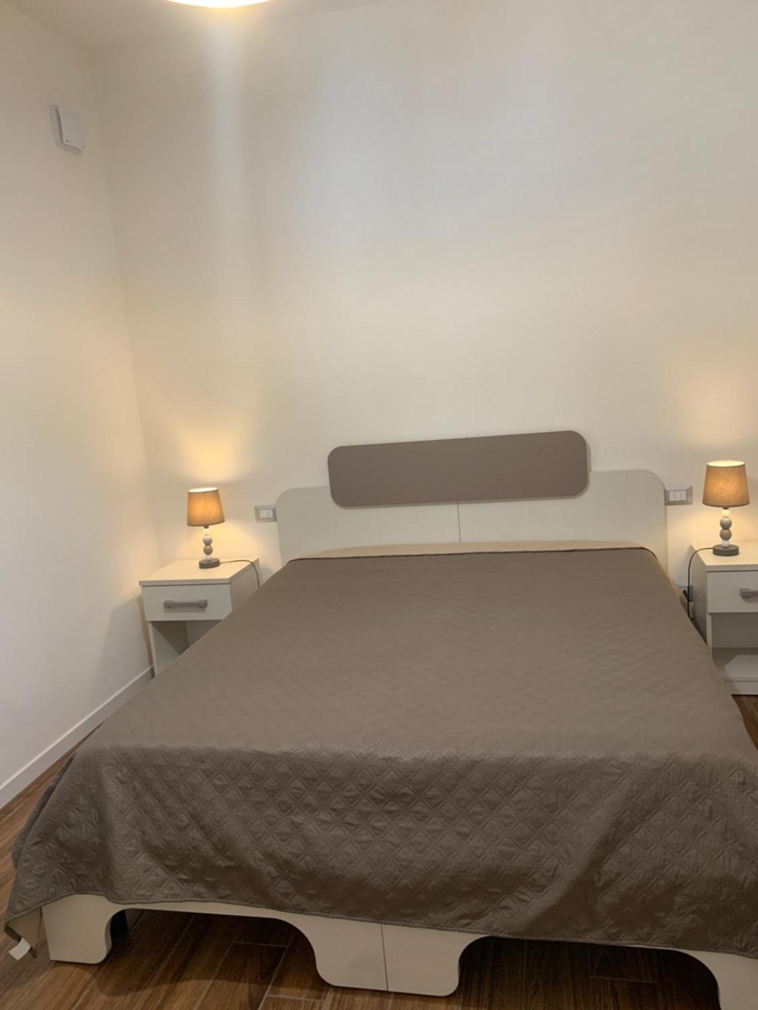 Ferienwohnung Casa Vacanze Mazara Mazara del Vallo Exterior foto