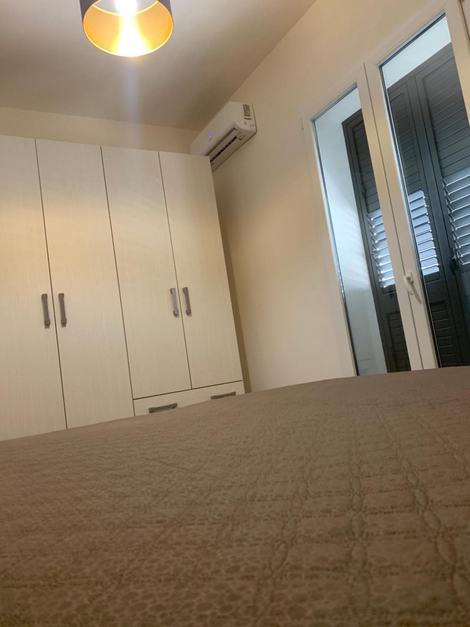Ferienwohnung Casa Vacanze Mazara Mazara del Vallo Exterior foto